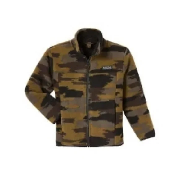 Pacific Trail Youth Fleece Jacket🆕️ Green, X-Small (5/6) - Picture 1 of 1